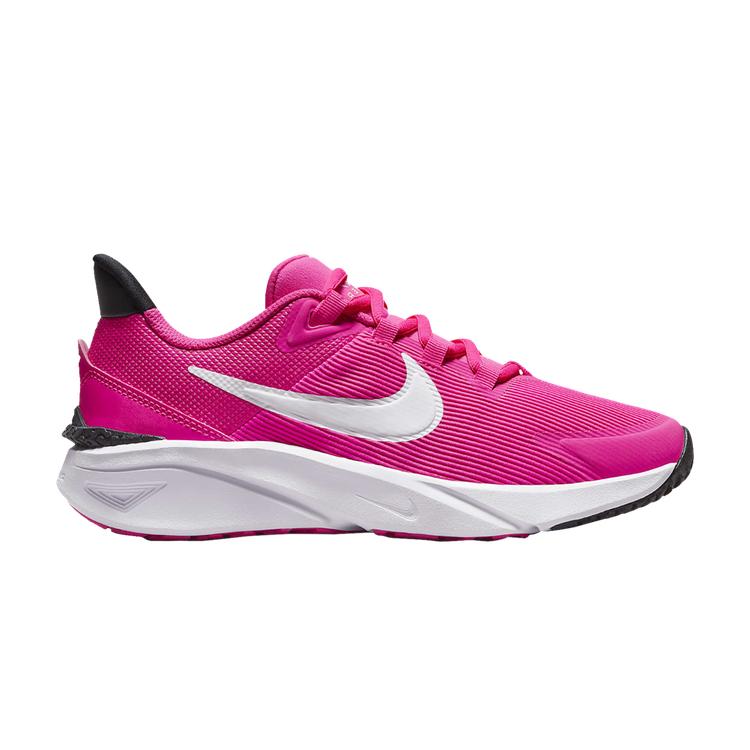 Star Runner 4 GS 'Fierce Pink'